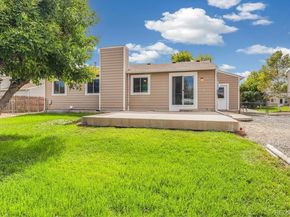 4465 E 122nd Avenue, Thornton CO 80241