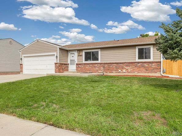 4465 E 122nd Avenue, Thornton CO 80241