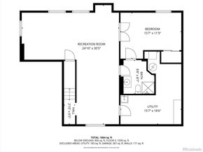 4465 E 122nd Avenue, Thornton CO 80241