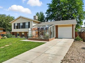 7466 Holland Court, Arvada CO 80005