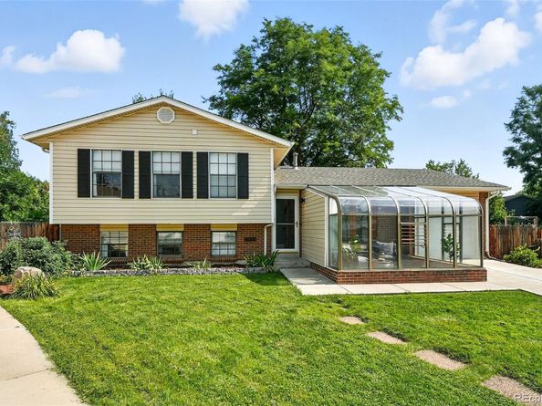 7466 Holland Court, Arvada CO 80005
