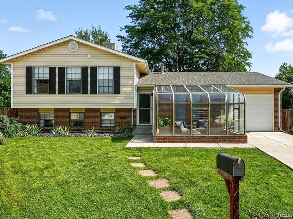 7466 Holland Court, Arvada CO 80005