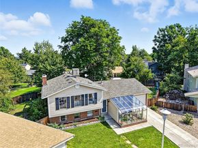 7466 Holland Court, Arvada CO 80005