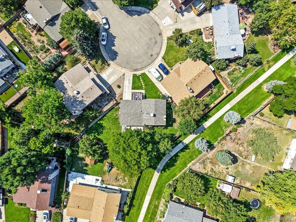 7466 Holland Court, Arvada CO 80005