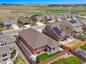 16309 St Paul Drive, Thornton CO 80602
