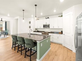 16309 St Paul Drive, Thornton CO 80602
