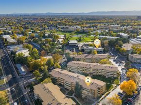 9625 E Center Avenue 1D, Denver CO 80247