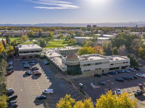 9625 E Center Avenue 1D, Denver CO 80247