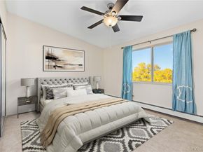 9625 E Center Avenue 1D, Denver CO 80247