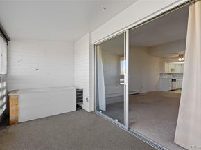9625 E Center Avenue 1D, Denver CO 80247