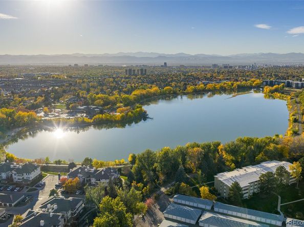 9625 E Center Avenue 1D, Denver CO 80247