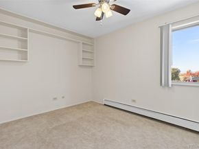 9625 E Center Avenue 1D, Denver CO 80247