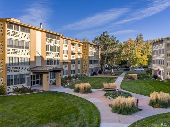 9625 E Center Avenue 1D, Denver CO 80247