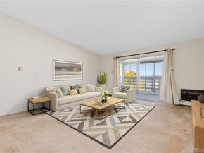 9625 E Center Avenue 1D, Denver CO 80247