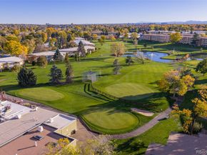 9625 E Center Avenue 1D, Denver CO 80247