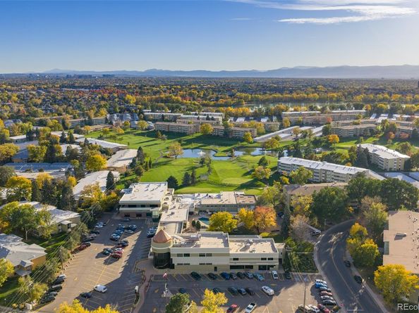 9625 E Center Avenue 1D, Denver CO 80247