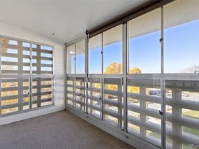 9625 E Center Avenue 1D, Denver CO 80247