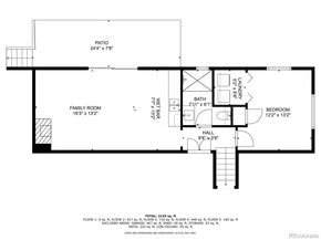 13000 Willow Lane, Golden CO 80401