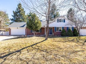 13000 Willow Lane, Golden CO 80401