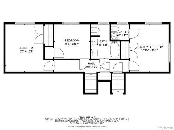 13000 Willow Lane, Golden CO 80401