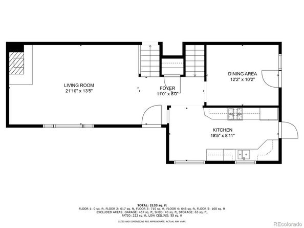13000 Willow Lane, Golden CO 80401