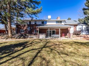 13000 Willow Lane, Golden CO 80401