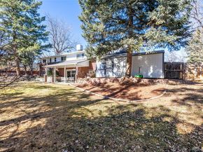 13000 Willow Lane, Golden CO 80401