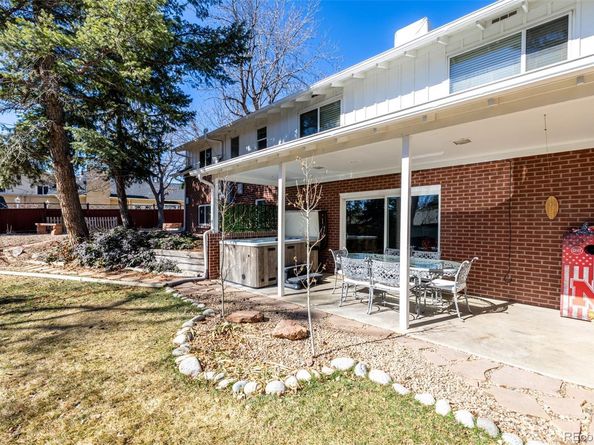 13000 Willow Lane, Golden CO 80401