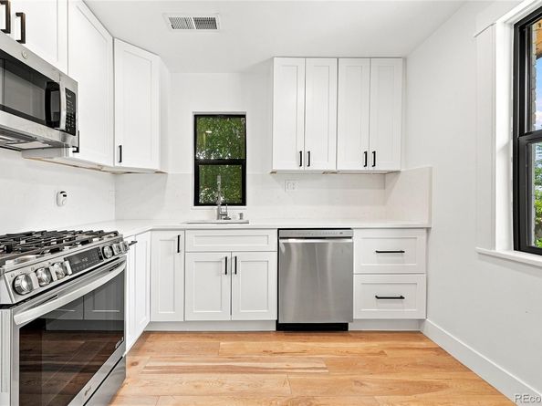 1448 Niagara Street, Denver CO 80220