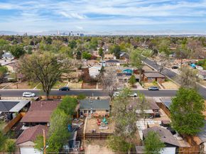 2870 Pontiac Street, Denver CO 80207