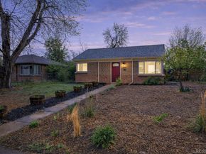 2870 Pontiac Street, Denver CO 80207
