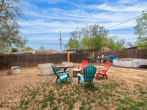 2870 Pontiac Street, Denver CO 80207