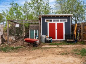 2870 Pontiac Street, Denver CO 80207