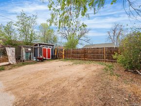 2870 Pontiac Street, Denver CO 80207