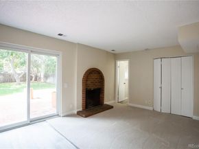15840 E Mansfield Avenue, Aurora CO 80013