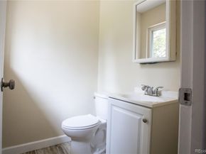 15840 E Mansfield Avenue, Aurora CO 80013