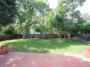 15840 E Mansfield Avenue, Aurora CO 80013