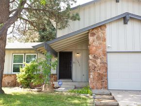 15840 E Mansfield Avenue, Aurora CO 80013
