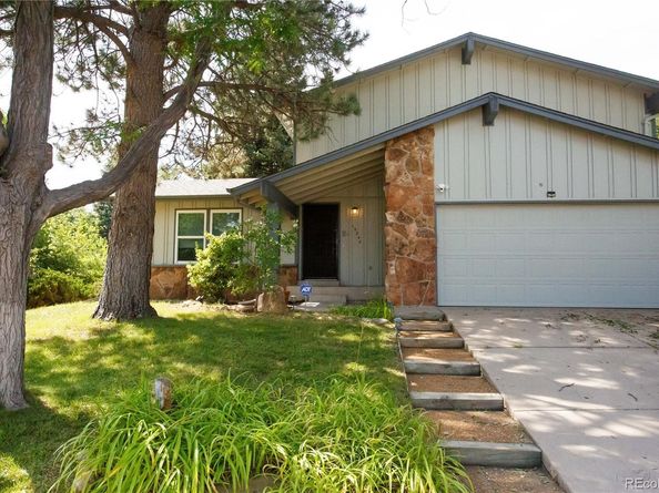 15840 E Mansfield Avenue, Aurora CO 80013