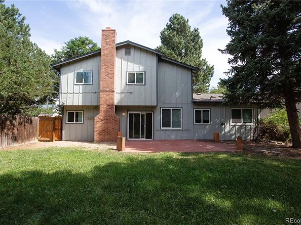 15840 E Mansfield Avenue, Aurora CO 80013
