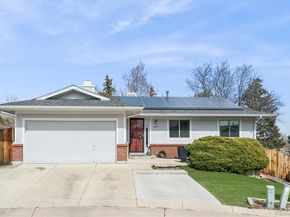 13877 W Baltic Avenue, Lakewood CO 80228