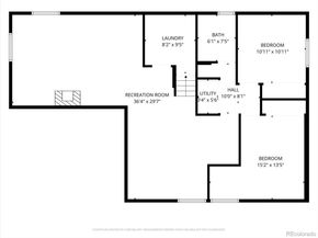 13877 W Baltic Avenue, Lakewood CO 80228