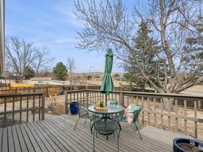 13877 W Baltic Avenue, Lakewood CO 80228