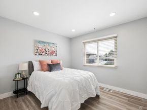 13877 W Baltic Avenue, Lakewood CO 80228