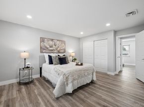 13877 W Baltic Avenue, Lakewood CO 80228