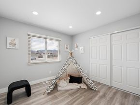 13877 W Baltic Avenue, Lakewood CO 80228