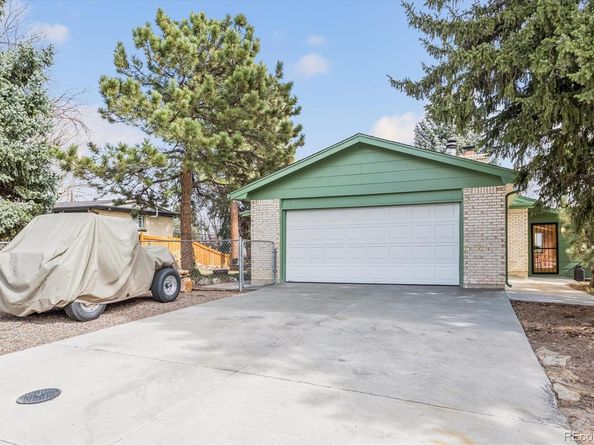 7027 W 70th Avenue, Arvada CO 80003