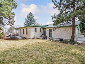 7027 W 70th Avenue, Arvada CO 80003