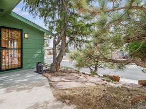 7027 W 70th Avenue, Arvada CO 80003
