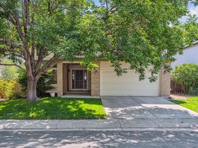 11172 Bryant Court, Westminster CO 80234